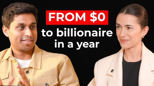 اجاره خانه بدهید، پولدار شوید؟ یک آمریکایی-هندی تبار با این ایده یک استارتاپ ۳.۱ میلیارد دلاری ساخت