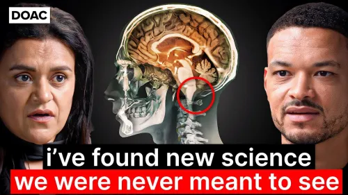 متخصص علوم اعصاب (دکتر تارا سوارت): شواهدی مبنی بر اینکه می‌توانیم پس از مرگ ارتباط برقرار کنیم!