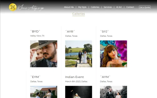 طراحی سایت طراح گرافیک و استاد دانشگاه شهرام ایوب زاده
