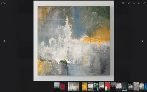 طراحی سایت طراح گرافیک لیلا فضلی‌خانی